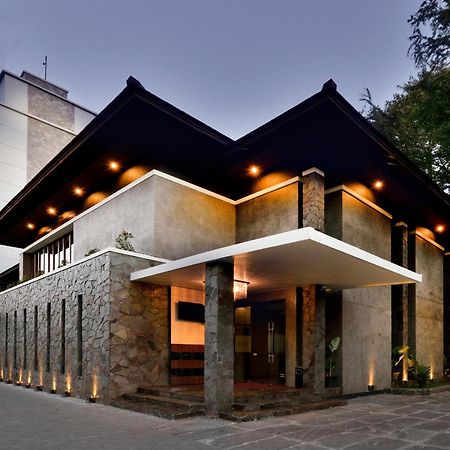 Serela Merdeka By Kagum Hotels Μπαντούνγκ Εξωτερικό φωτογραφία