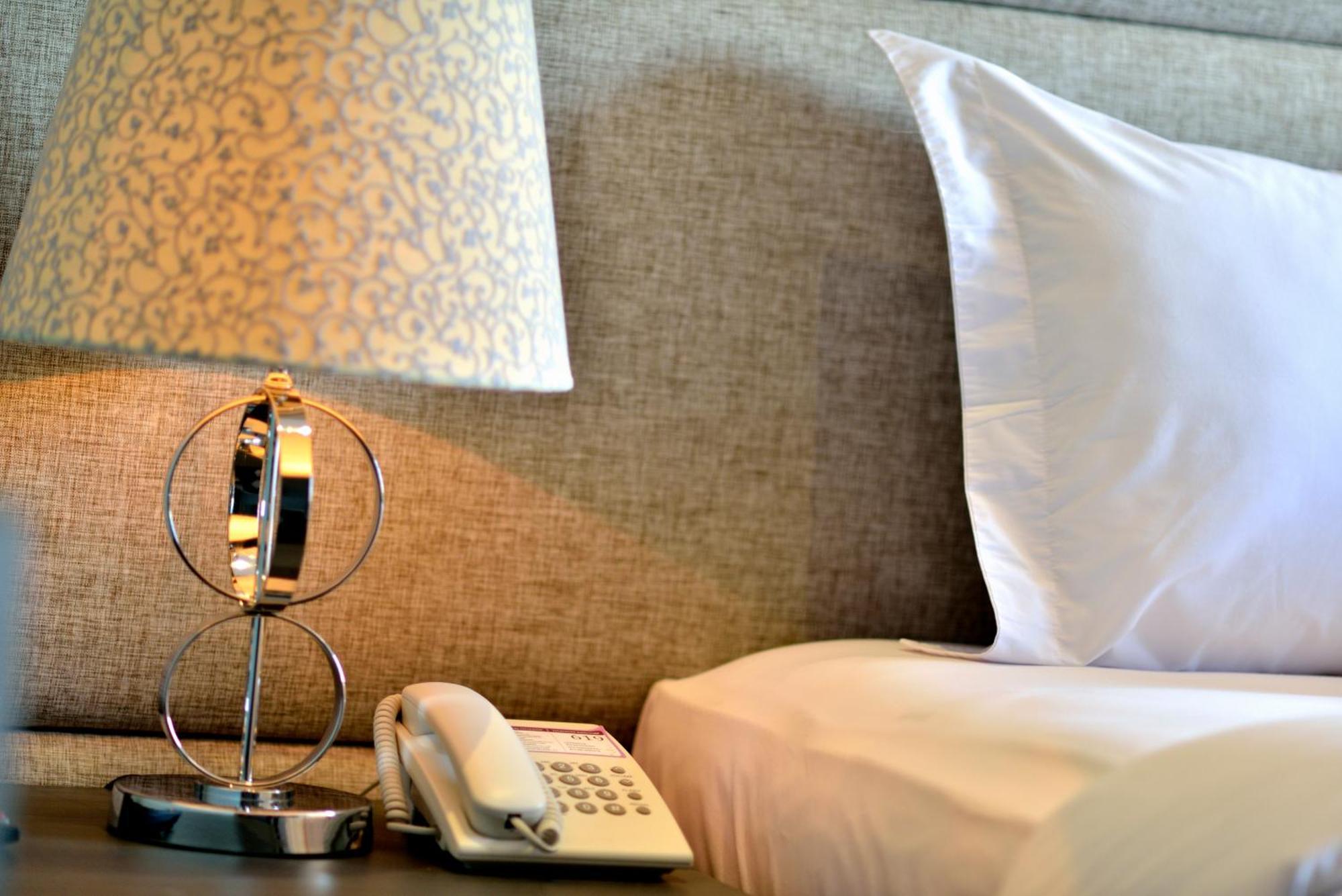 Serela Merdeka By Kagum Hotels Μπαντούνγκ Εξωτερικό φωτογραφία