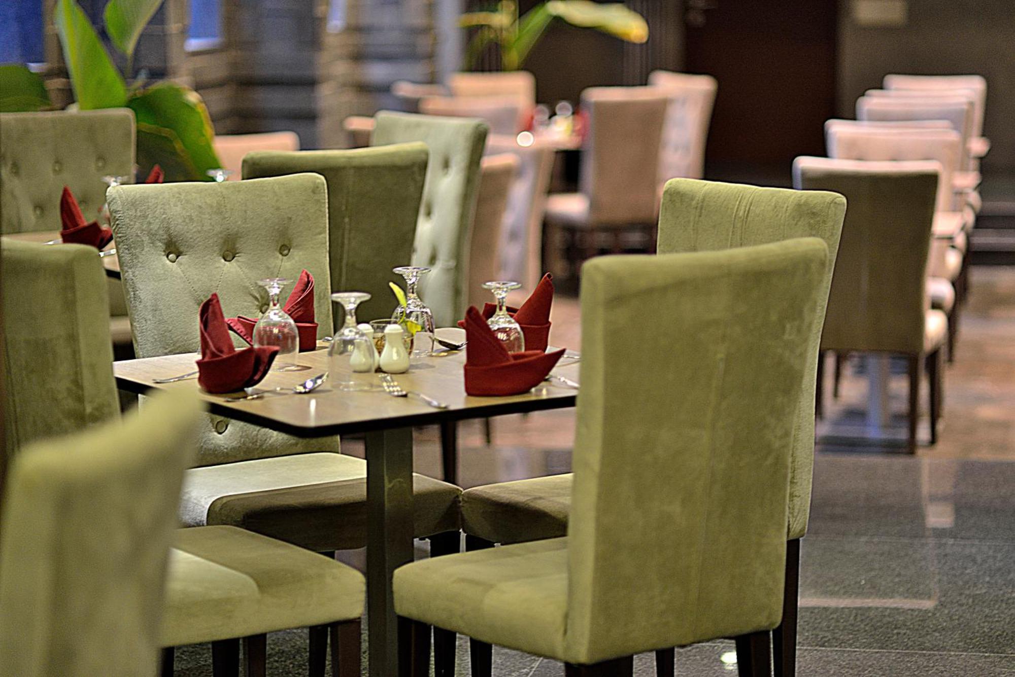 Serela Merdeka By Kagum Hotels Μπαντούνγκ Εξωτερικό φωτογραφία