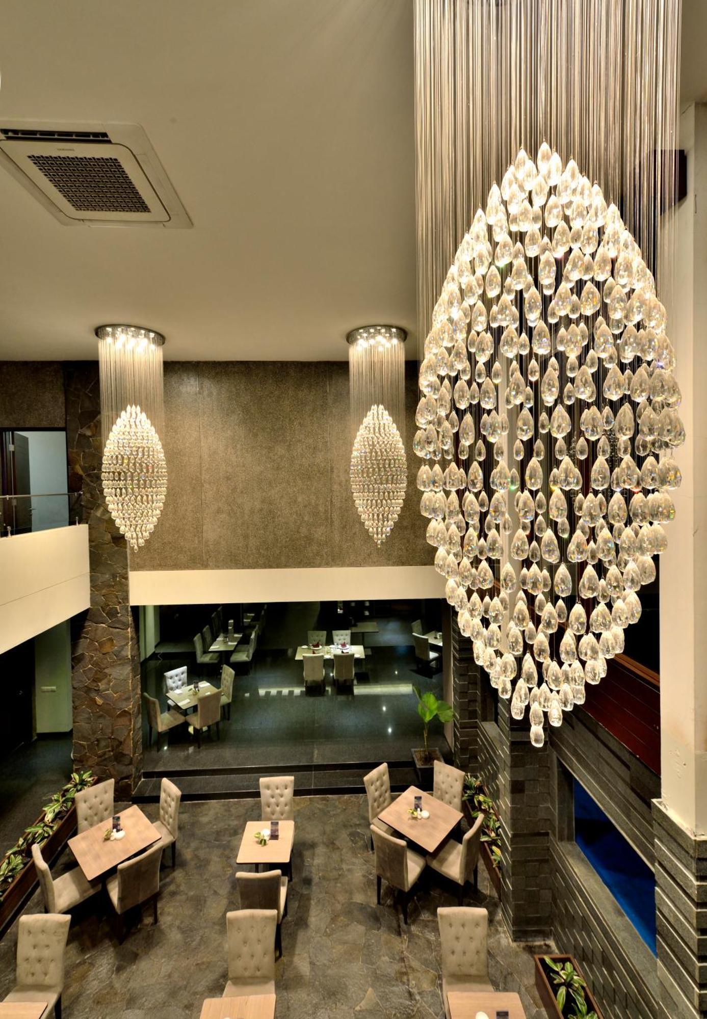 Serela Merdeka By Kagum Hotels Μπαντούνγκ Εξωτερικό φωτογραφία