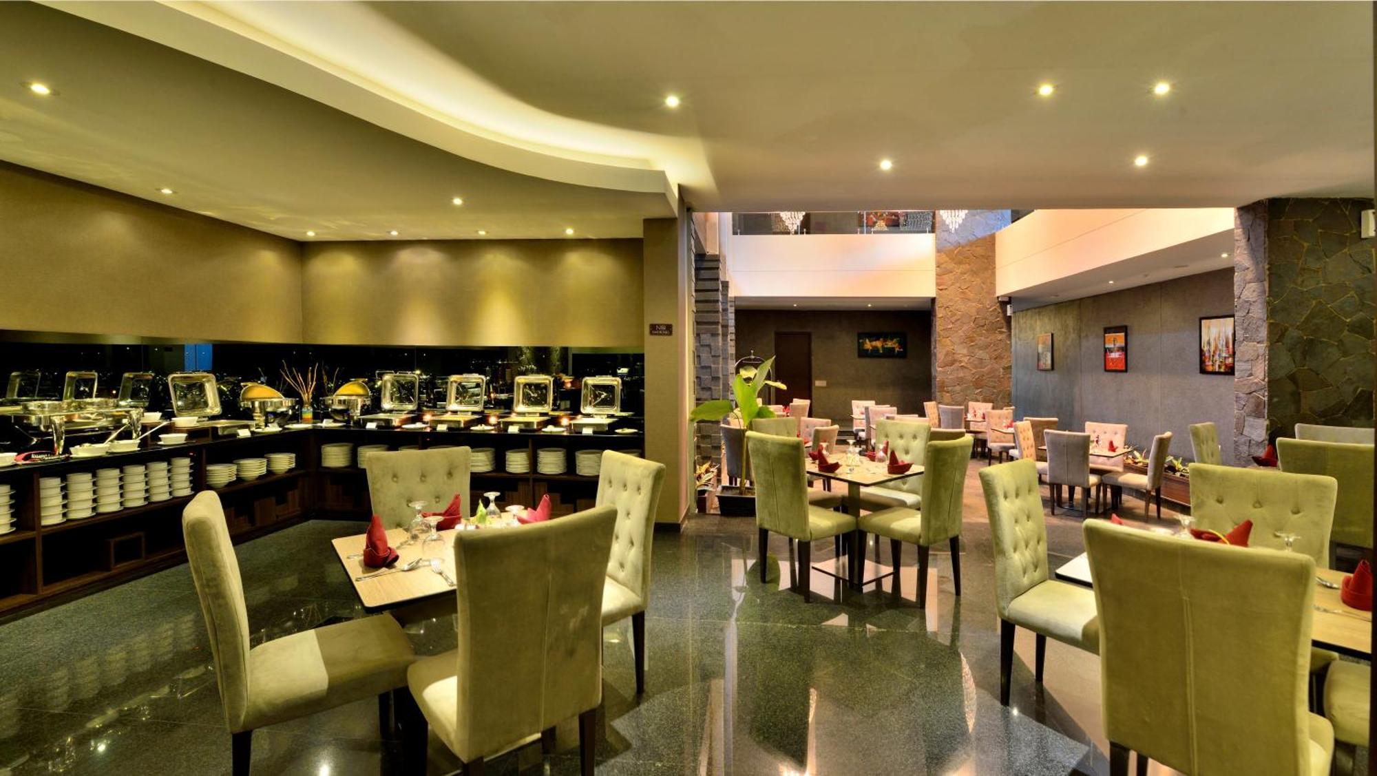 Serela Merdeka By Kagum Hotels Μπαντούνγκ Εξωτερικό φωτογραφία