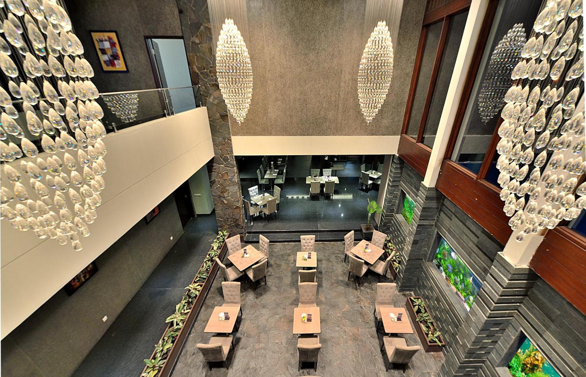 Serela Merdeka By Kagum Hotels Μπαντούνγκ Εξωτερικό φωτογραφία