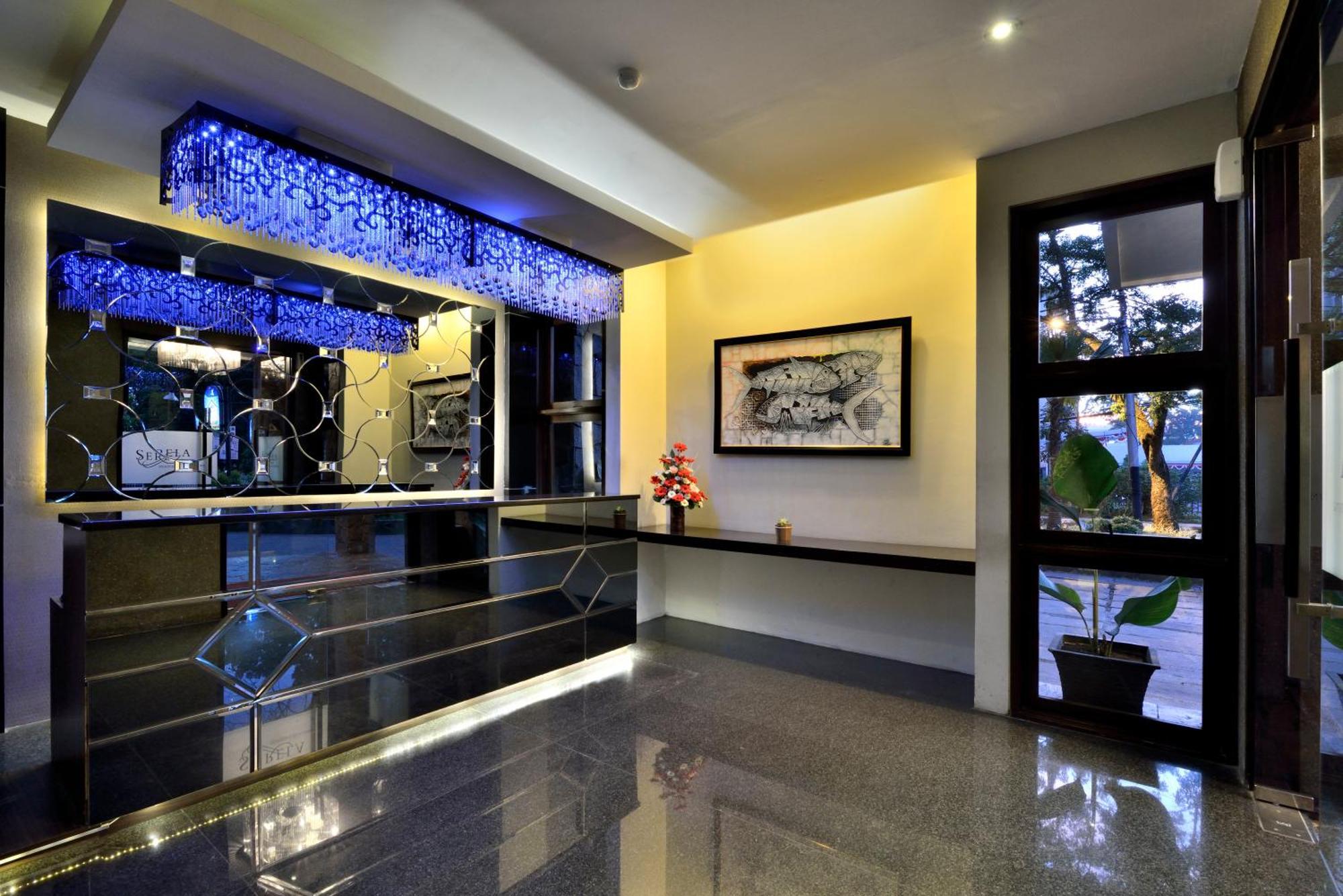 Serela Merdeka By Kagum Hotels Μπαντούνγκ Εξωτερικό φωτογραφία