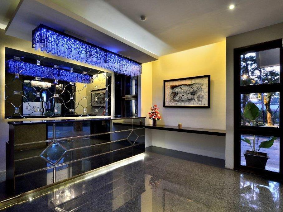 Serela Merdeka By Kagum Hotels Μπαντούνγκ Εξωτερικό φωτογραφία