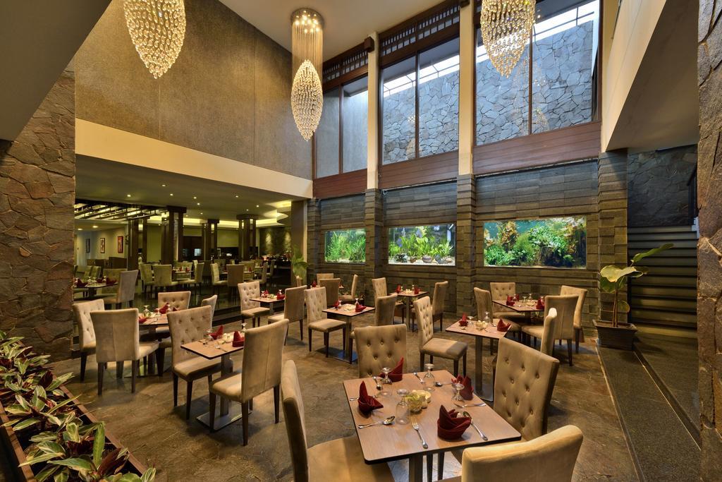 Serela Merdeka By Kagum Hotels Μπαντούνγκ Εξωτερικό φωτογραφία