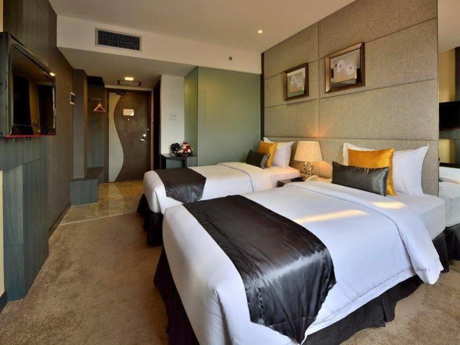Serela Merdeka By Kagum Hotels Μπαντούνγκ Εξωτερικό φωτογραφία