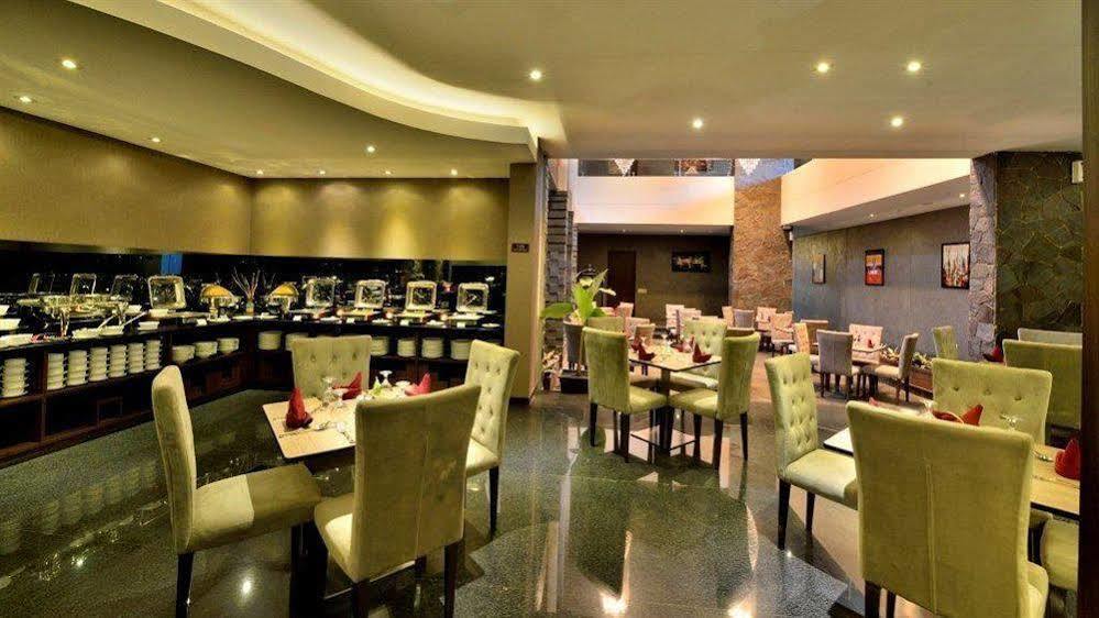 Serela Merdeka By Kagum Hotels Μπαντούνγκ Εξωτερικό φωτογραφία