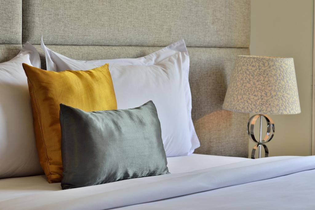 Serela Merdeka By Kagum Hotels Μπαντούνγκ Εξωτερικό φωτογραφία